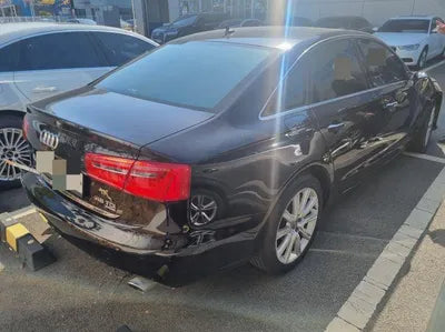 2015 Audi A6 WAUZZZ4G6FN028466 VIN:WAUZZZ4G6FN028466