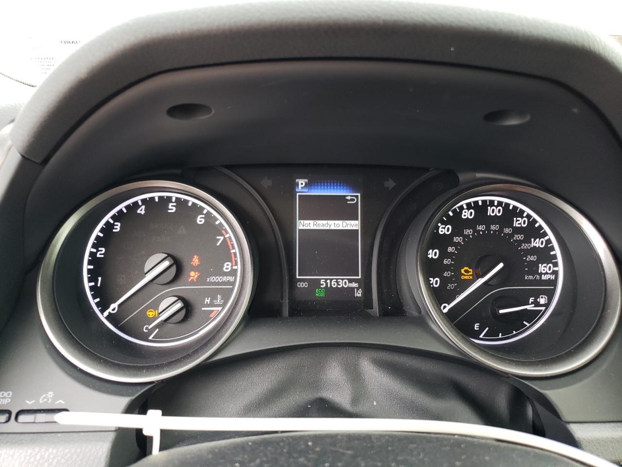 2023 TOYOTA CAMRY SE NIGHT SHADE VIN:4T1G11AK9PU722941