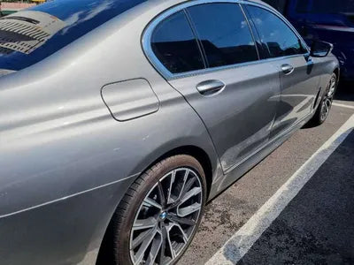 2020 BMW 745 WBA7D6103LCE27065 VIN:WBA7D6103LCE27065