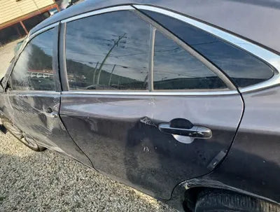 2015 Toyota Camry 4T1BF1FK4FU892031 VIN:4T1BF1FK4FU892031