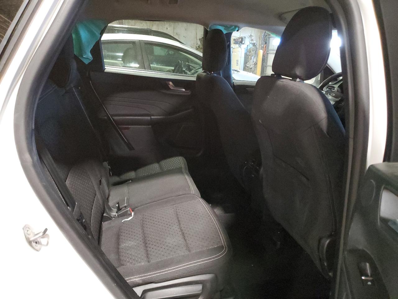 2023 FORD ESCAPE ACTIVE VIN:4S4BSETC3H3227114