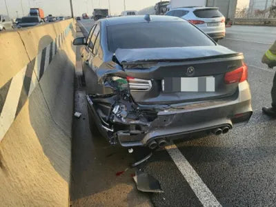 2015 BMW 320 WBA8C510XGK634983 VIN:WBA8C510XGK634983