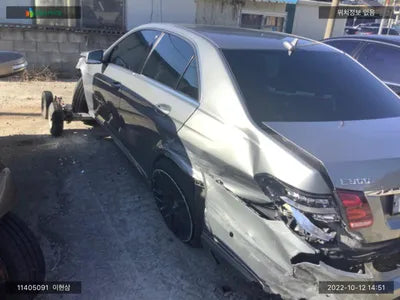 2015 Mercedes-Benz E 200 WDDHF3EB6FB111071 VIN:WDDHF3EB6FB111071