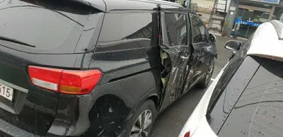 2018 Kia Carnival KNAMB81ABJS359835 VIN:KNAMB81ABJS359835