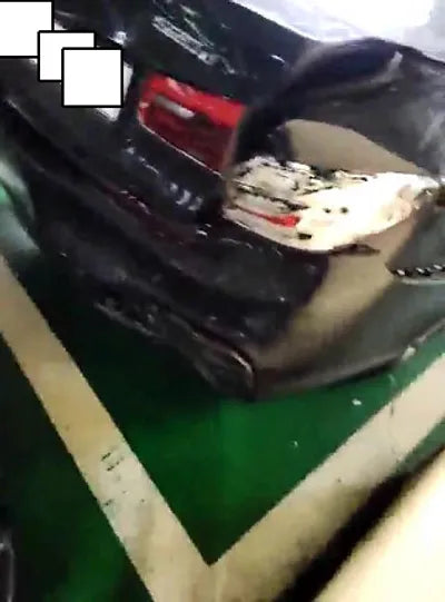 2018 BMW 520 WBAJC3108JWB77633 VIN:WBAJC3108JWB77633