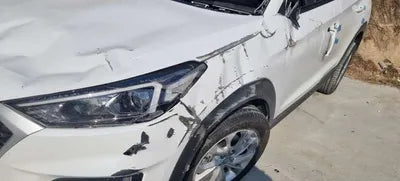 2019 Hyundai Tucson KMHJ3817GKU137640 VIN:KMHJ3817GKU137640