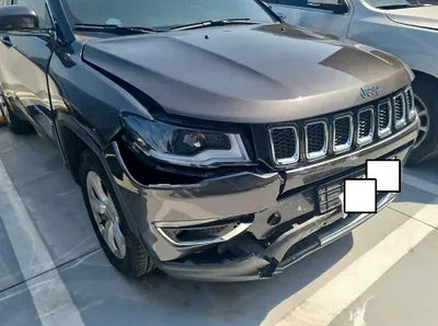 2019 Jeep Compass 3C4NJDCB1KT780751 VIN:3C4NJDCB1KT780751
