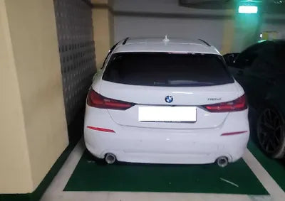 2021 BMW 118 WBA7M9101M5S97775 VIN:WBA7M9101M5S97775