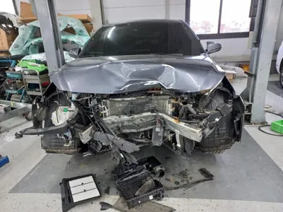 2020 Hyundai Ioniq KMHC051CGLU209308 VIN:KMHC051CGLU209308