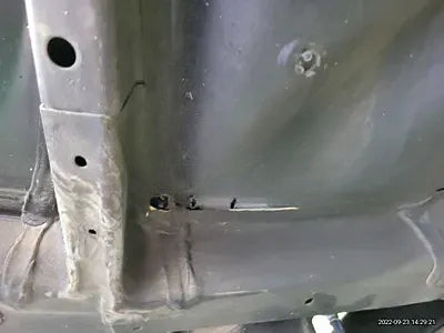 2016 Hyundai Santa FE KMHSW81UBGU640272 VIN:KMHSW81UBGU640272