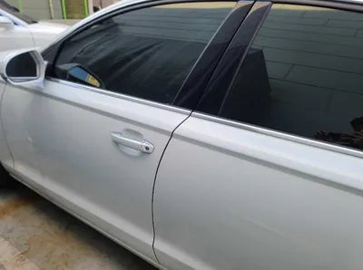 2014 Audi A6 VIN: