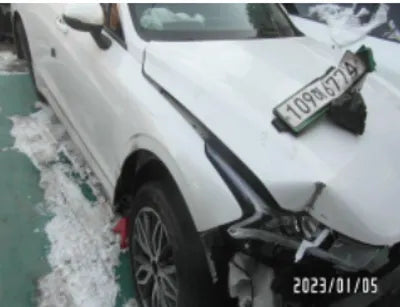 2021 Kia K5 KNAG141ABMA140333 VIN:KNAG141ABMA140333