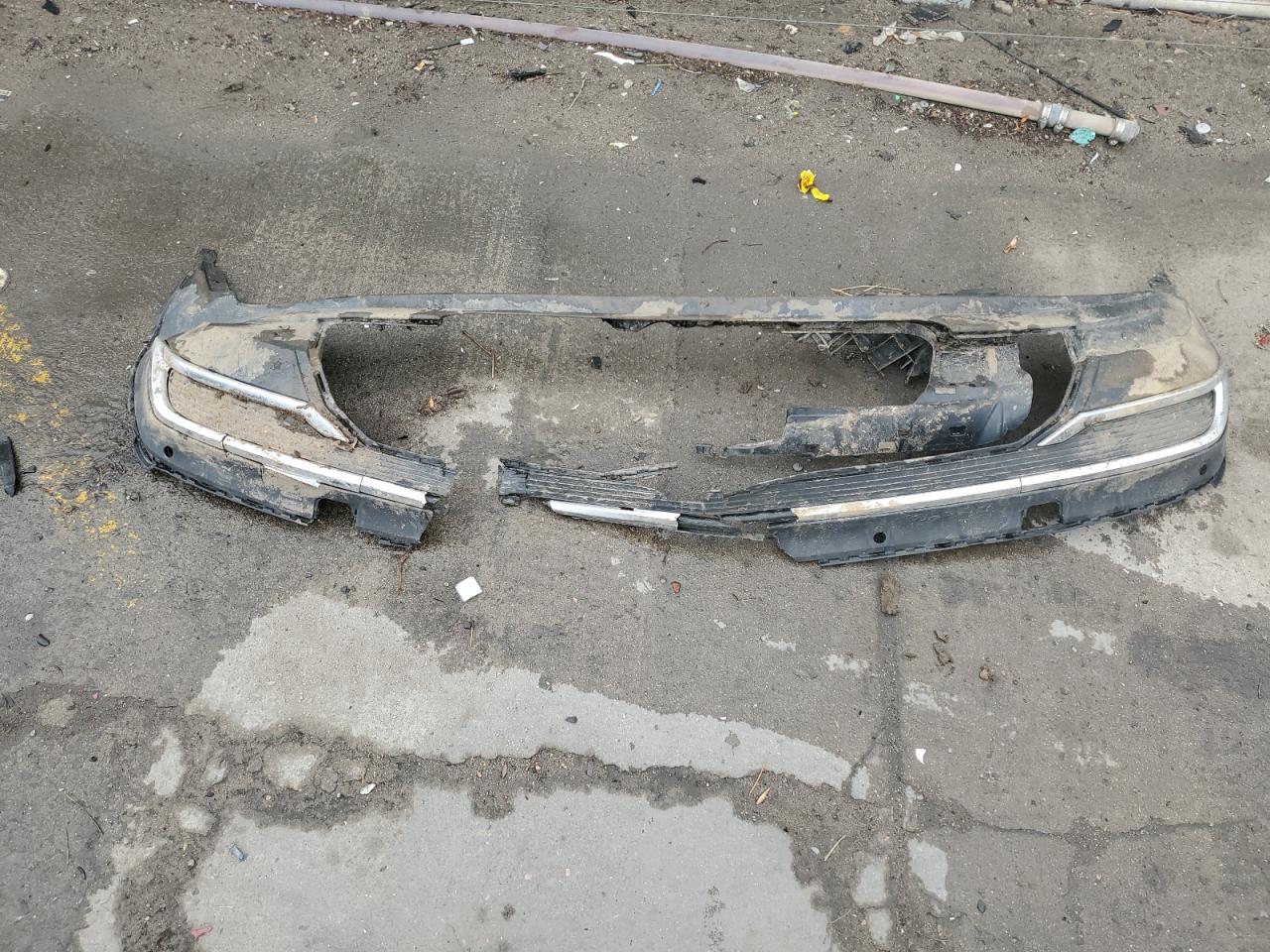 2024 AUDI Q7 PRESTIGE VIN:WA1VXBF71RD009405