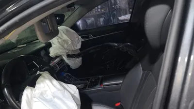 2018 Genesis G80 VIN: