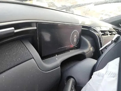 2022 Hyundai Tucson VIN: