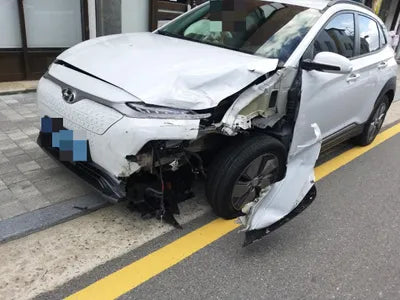 2019 Hyundai Kona VIN: