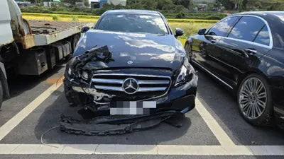 2017 Mercedes-Benz E 300 VIN: