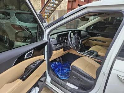 2020 Kia Carnival KNANC81BBMS004429 VIN:KNANC81BBMS004429