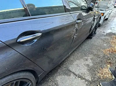 2016 BMW 640 WBA6E4107GG378543 VIN:WBA6E4107GG378543