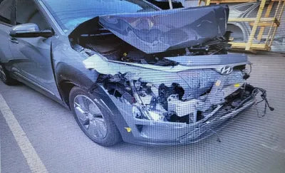 2019 Hyundai Kona KMHK381GFKU060912 VIN:KMHK381GFKU060912