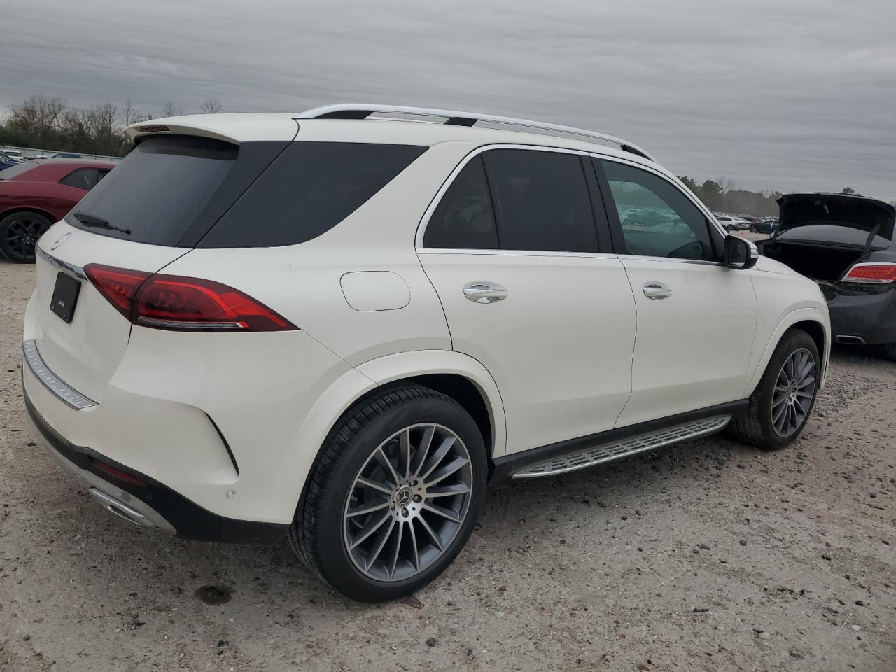 2023 MERCEDES-BENZ GLE 350 VIN:4JGFB4JB0PA946000