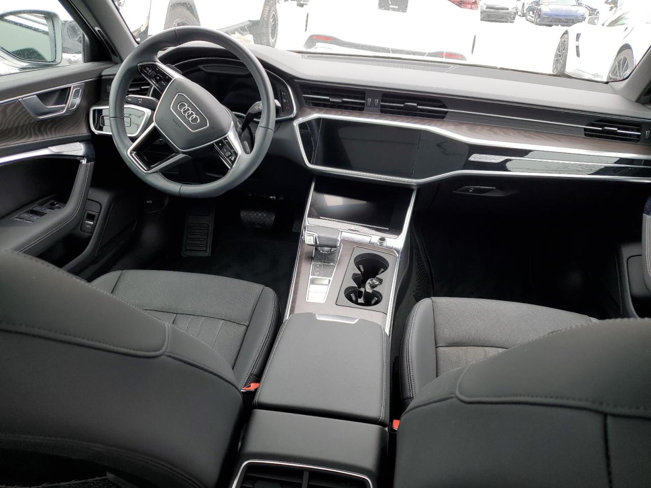 2023 AUDI A6 PREMIUM PLUS VIN:WAUL2BF23PN015047