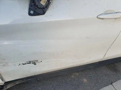 2016 BMW 118 WBAHT9102H5F20406 VIN:WBAHT9102H5F20406