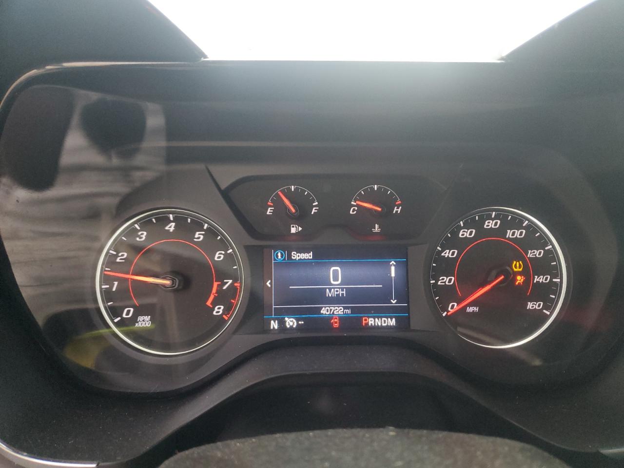 2022 CHEVROLET CAMARO LS VIN:1G1FB1RX0N0133156