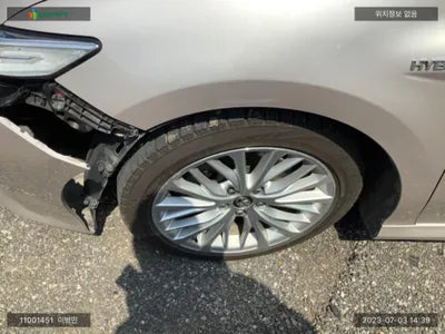 2018 Toyota Camry JTNB21HK1K3019510 VIN:JTNB21HK1K3019510