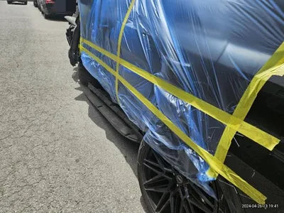 2016 Mercedes-Benz GLE 63 VIN: