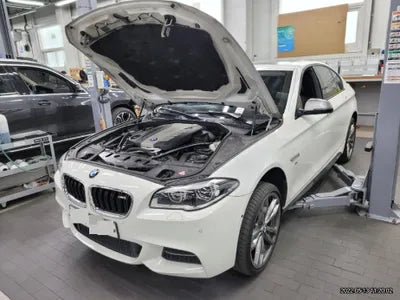 2015 BMW 550 WBA5D9100FD061781 VIN:WBA5D9100FD061781
