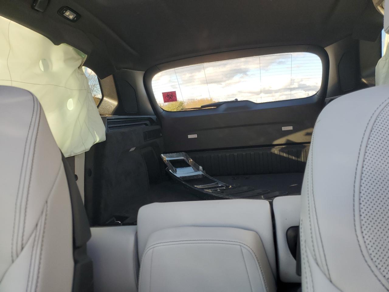 2024 BMW X5 XDRIVE40I VIN:5UX23EU01R9U51288