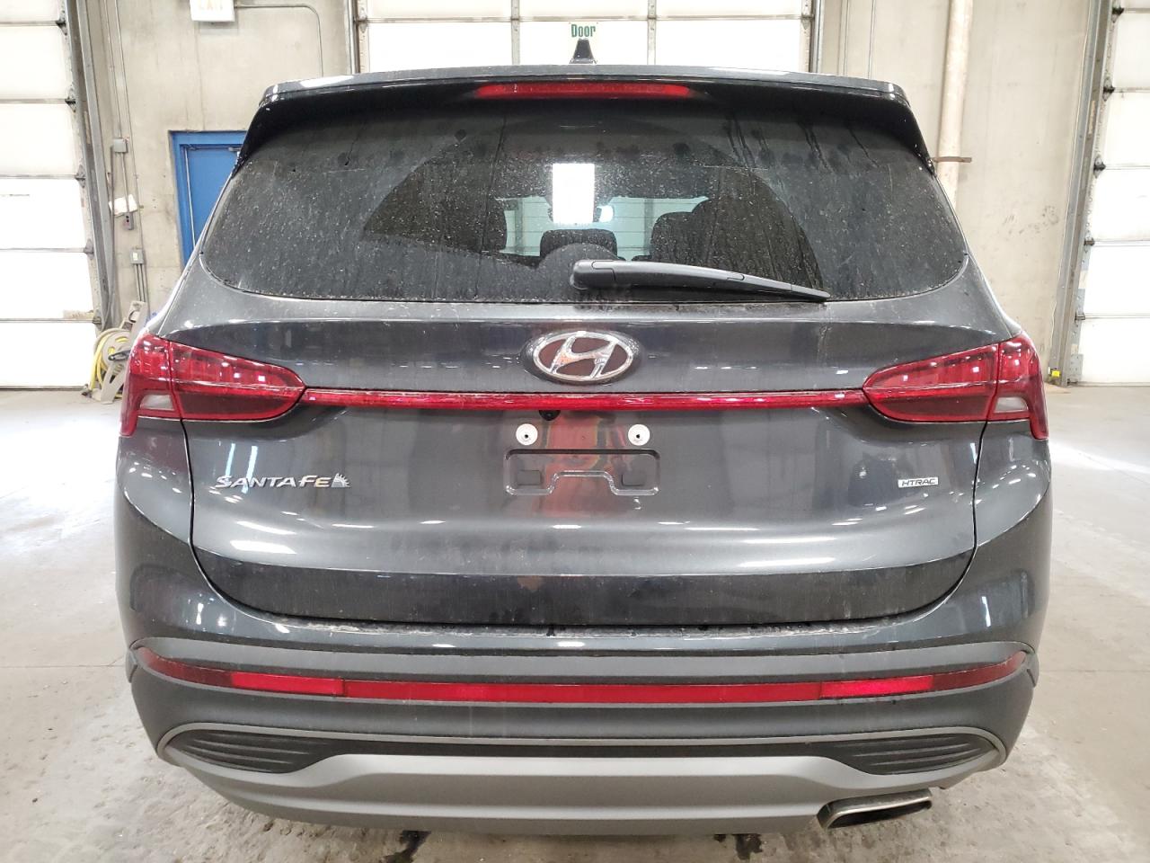 2023 HYUNDAI SANTA FE SE VIN:5NMS1DAJ4PH577368