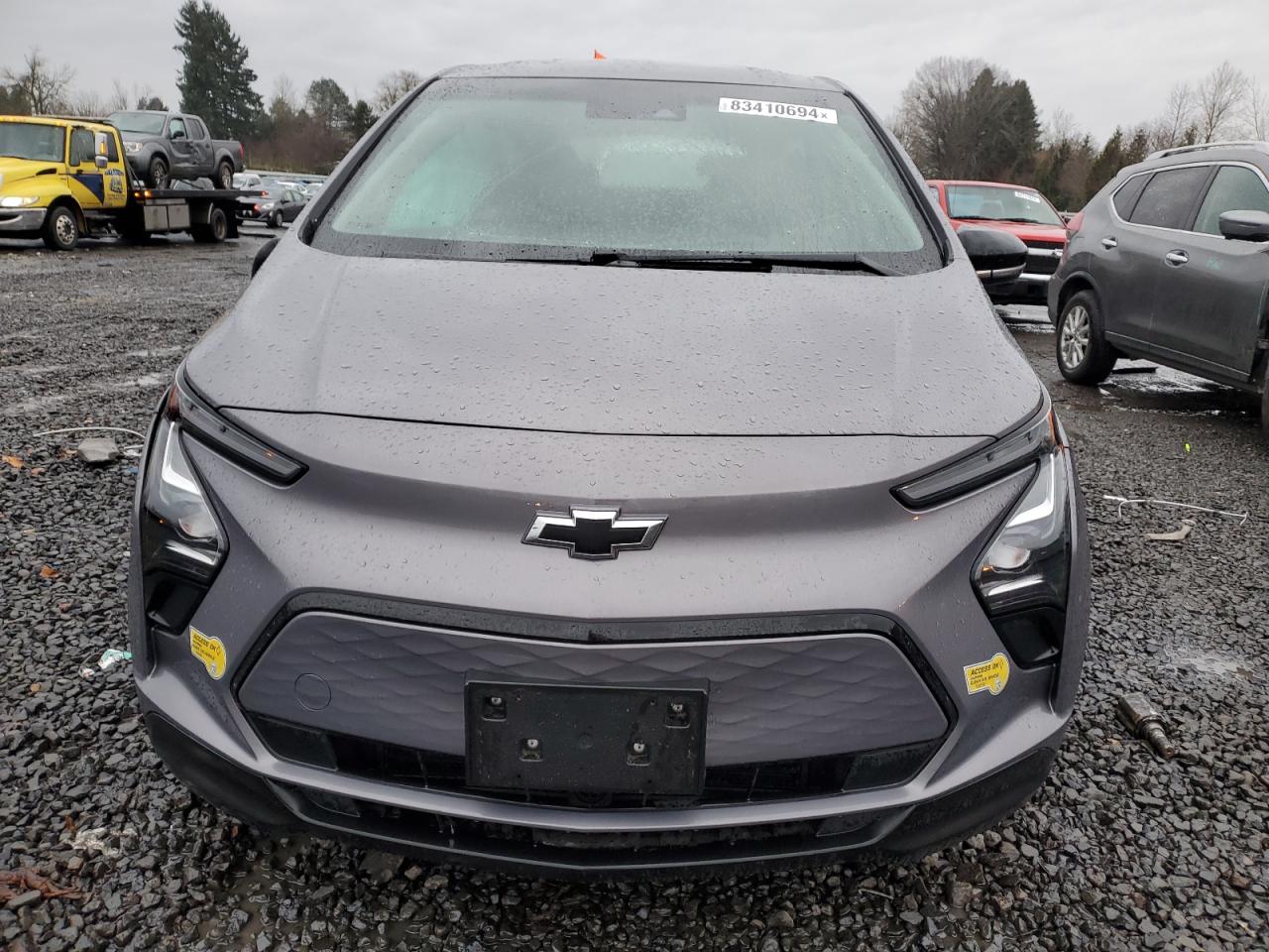 2023 CHEVROLET BOLT EV 1LT VIN:1G1FW6S09P4105852