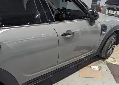 2021 MINI Countryman WMW31BR01M3M31098 VIN:WMW31BR01M3M31098
