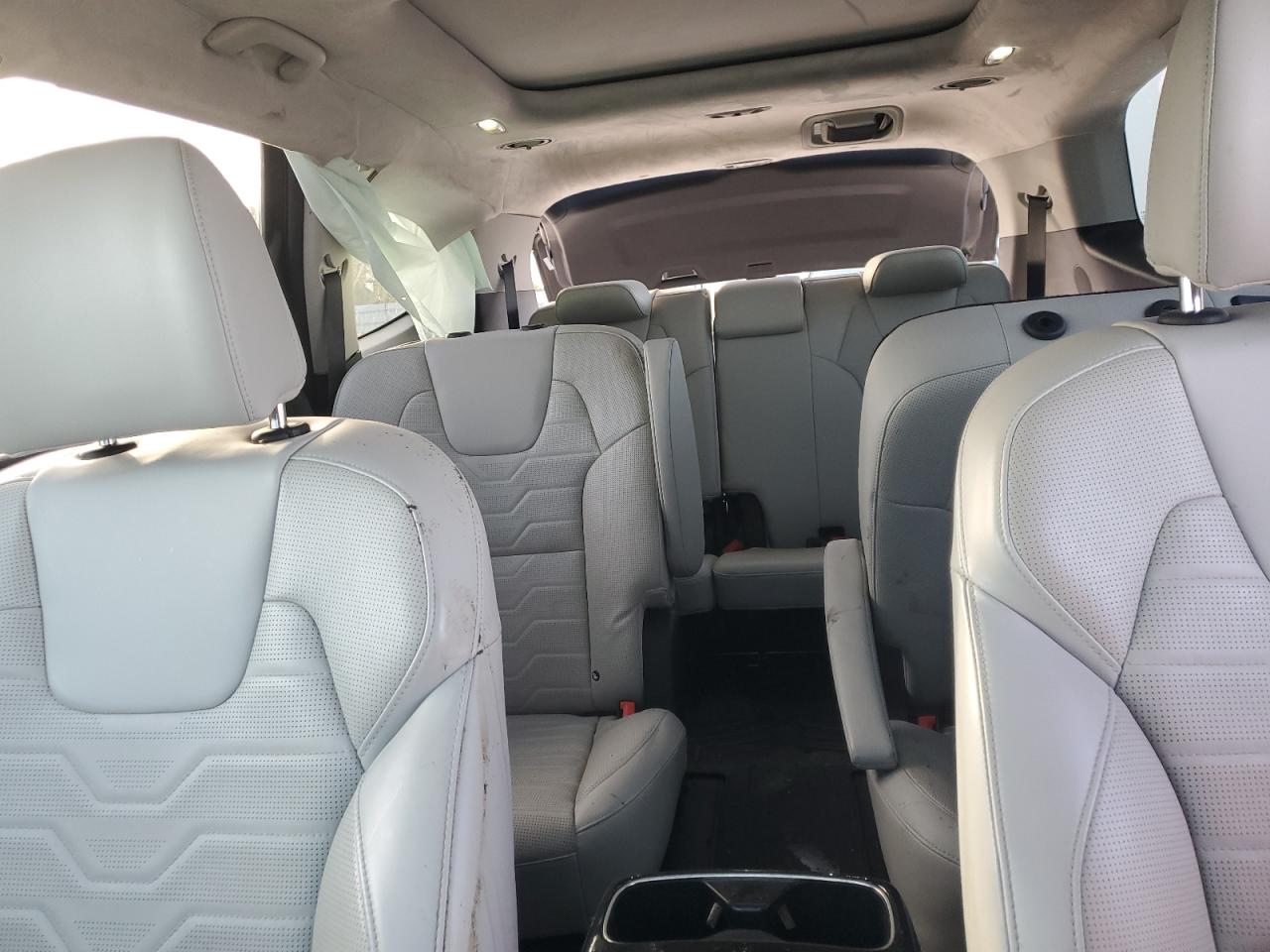 2022 KIA TELLURIDE SX VIN:5XYP5DHC3NG197690