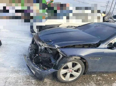 2018 Jaguar XF SAJBB4BN7JCY67075 VIN:SAJBB4BN7JCY67075