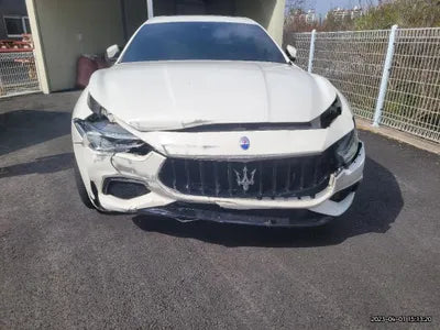 2021 Maserati Ghibli ZAM57ASG0M1376002 VIN:ZAM57ASG0M1376002