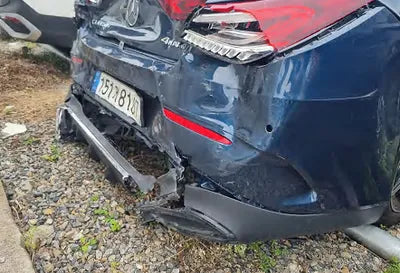 2021 Mercedes-Benz CLA 250 W1K5J4HB8MN199717 VIN:W1K5J4HB8MN199717