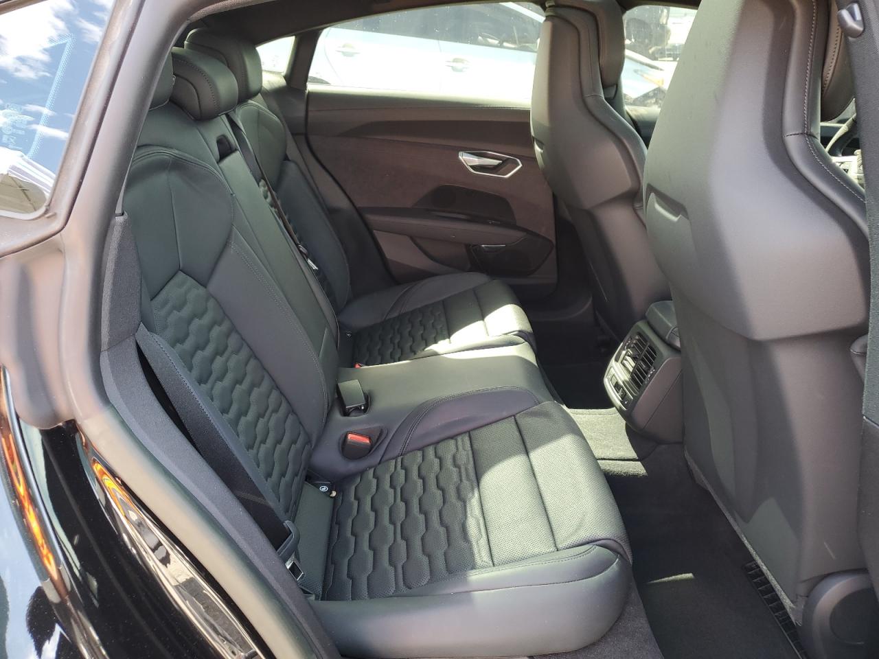 2023 AUDI E-TRON GT PREMIUM PLUS VIN:WAUCJBFW0P7001245