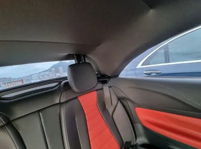 2018 Mercedes-Benz E 220 WDD1K1EB5JF038035 VIN:WDD1K1EB5JF038035