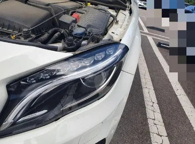 2016 Mercedes-Benz GLA 200 WDCTG0JB6HJ311134 VIN:WDCTG0JB6HJ311134