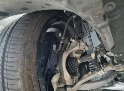 2021 BMW X4 M WBSUJ0101M9G49414 VIN:WBSUJ0101M9G49414