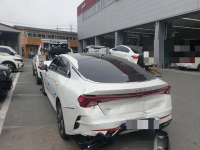 2022 Kia K5 KNAG341ABNA184934 VIN:KNAG341ABNA184934