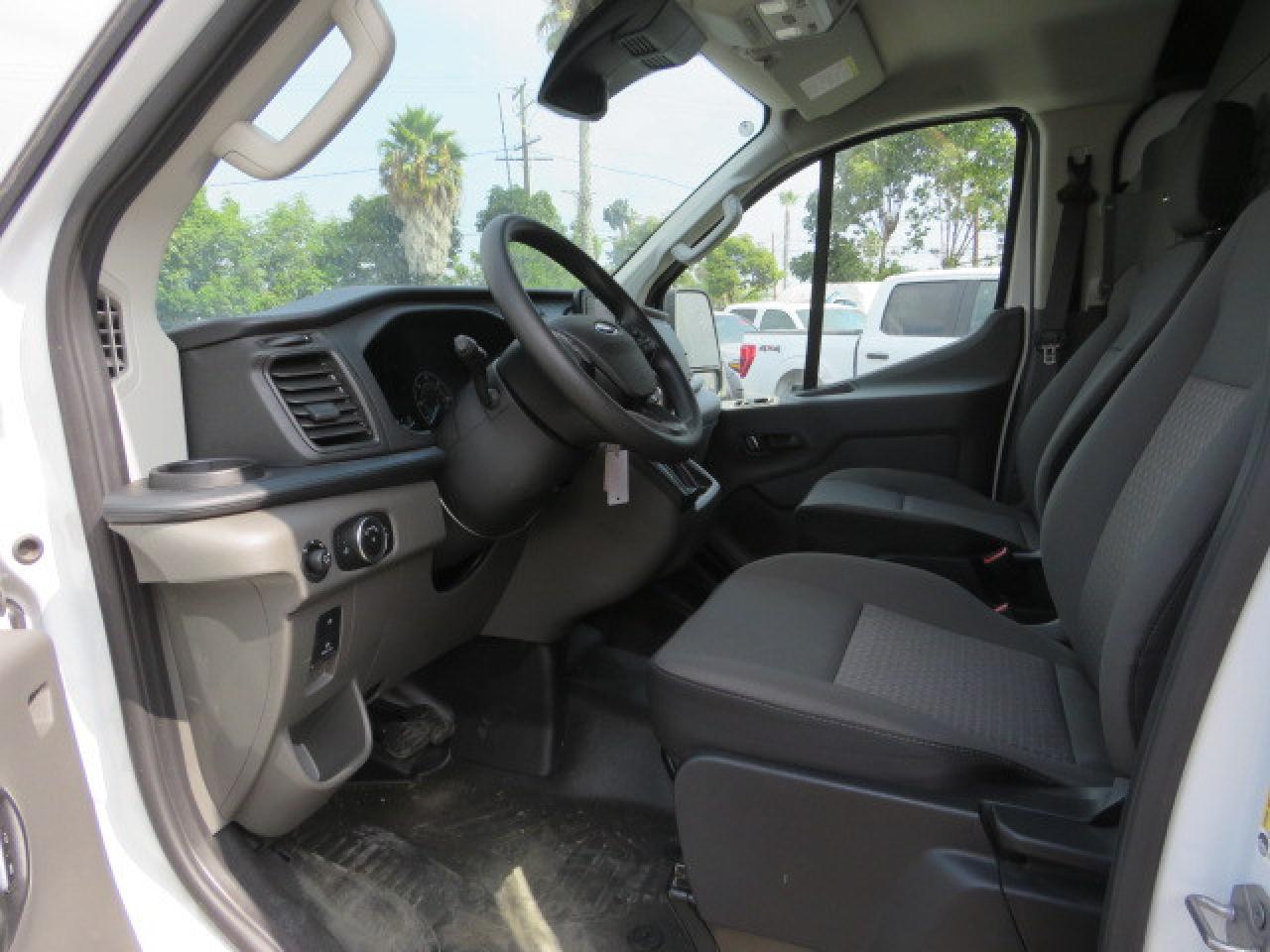 2023 FORD TRANSIT T-150 VIN:1FTYE1Y81PKB92726