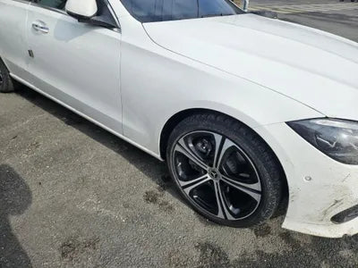 2023 Mercedes-Benz C 300 W1KAF4HB4PR154223 VIN:W1KAF4HB4PR154223