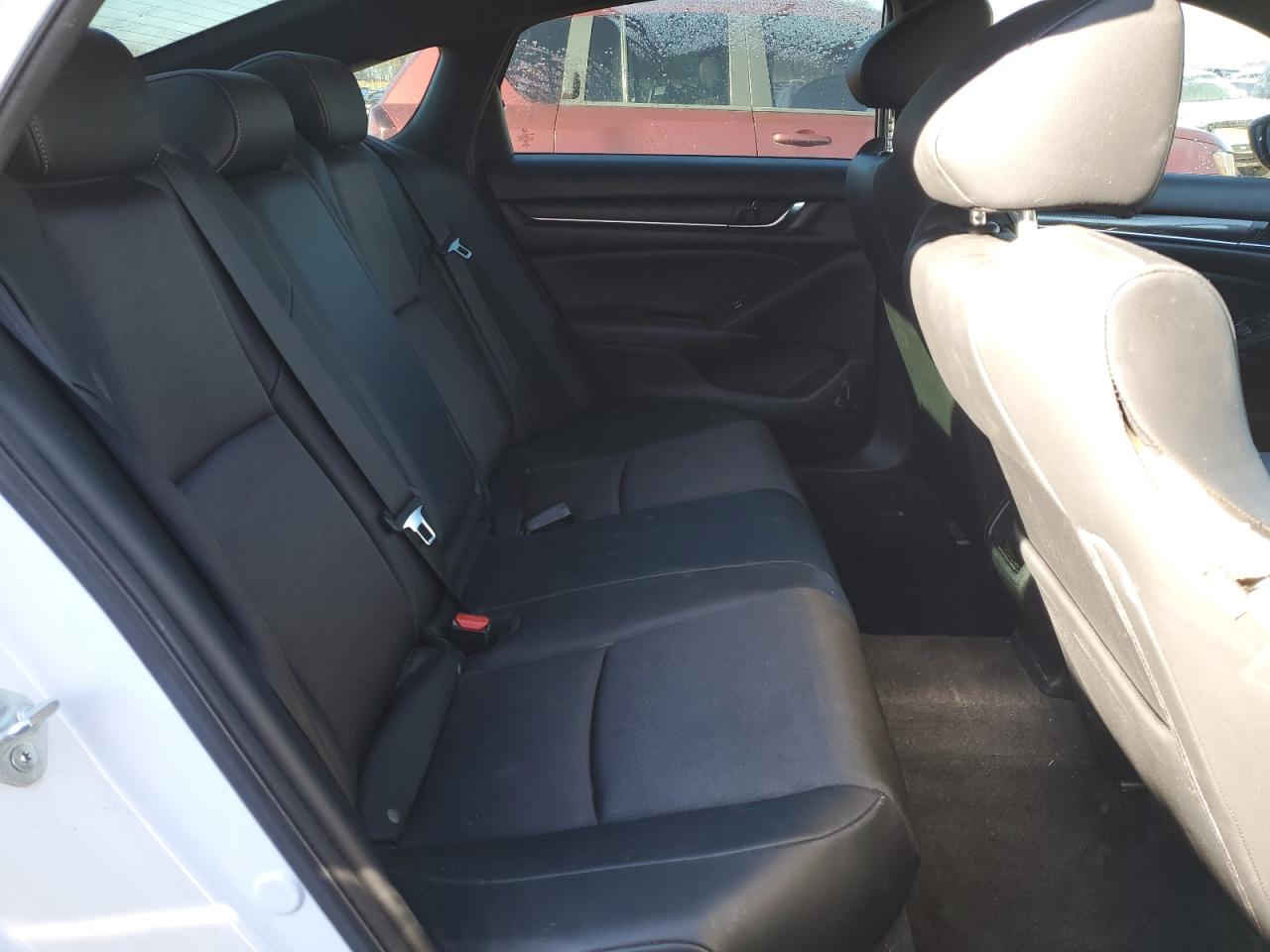 2022 HONDA ACCORD SPORT VIN:1HGCV1F39NA096588