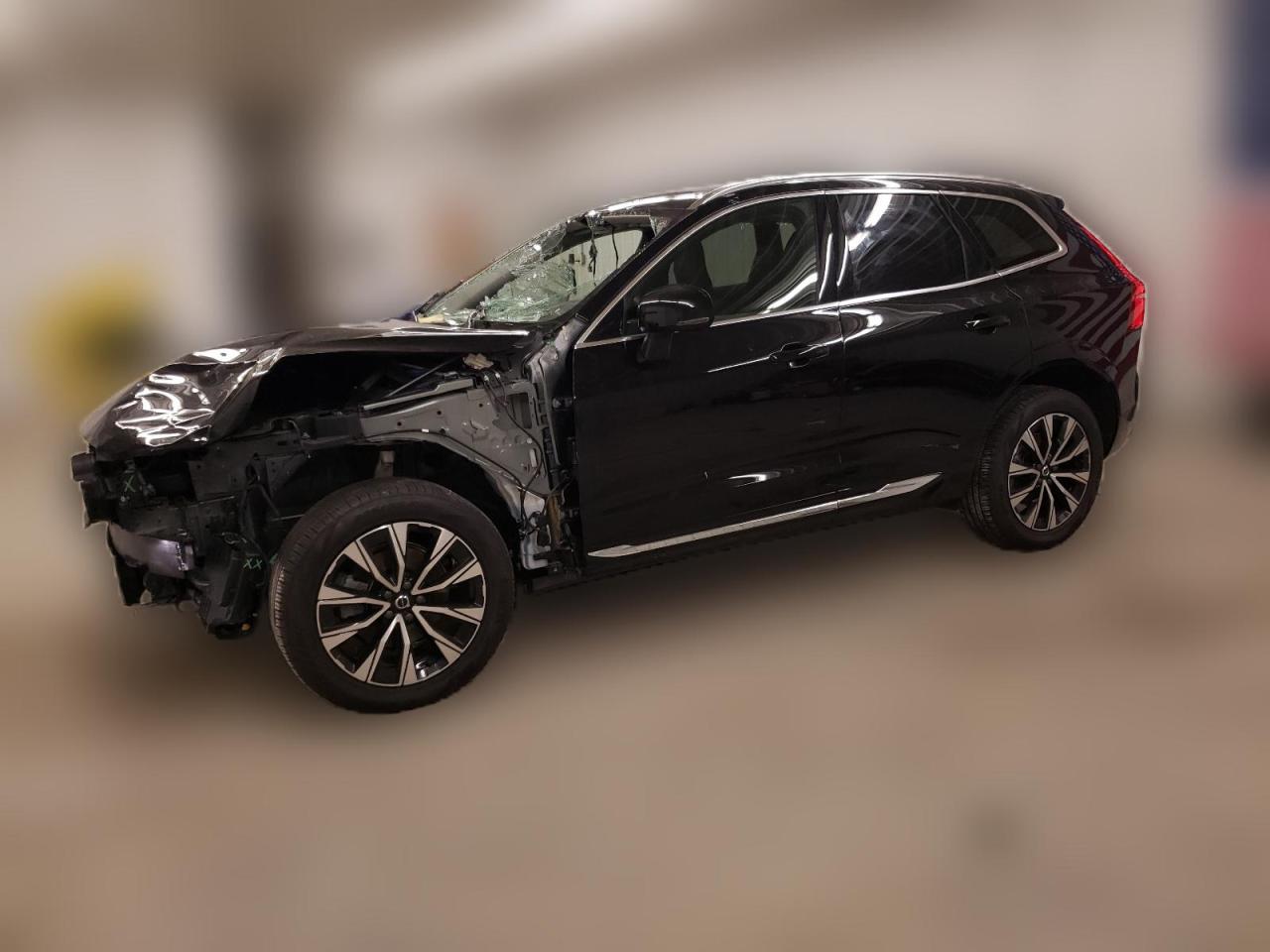 2023 VOLVO XC60 PLUS VIN:YV4L12DN7P1357656