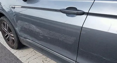 2020 Volkswagen Tiguan Allspace WVGZZZ5NZLM170286 VIN:WVGZZZ5NZLM170286