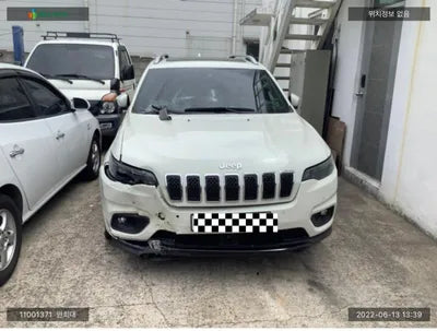 2019 Jeep Cherokee 1C4PJMCB3KD382777 VIN:1C4PJMCB3KD382777